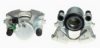 BUDWEG CALIPER 342468 Brake Caliper